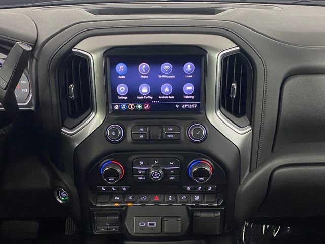 Certified 2019 Chevrolet Silverado 1500 LTZ w/ LTZ Plus Package AWD/4WD image 20