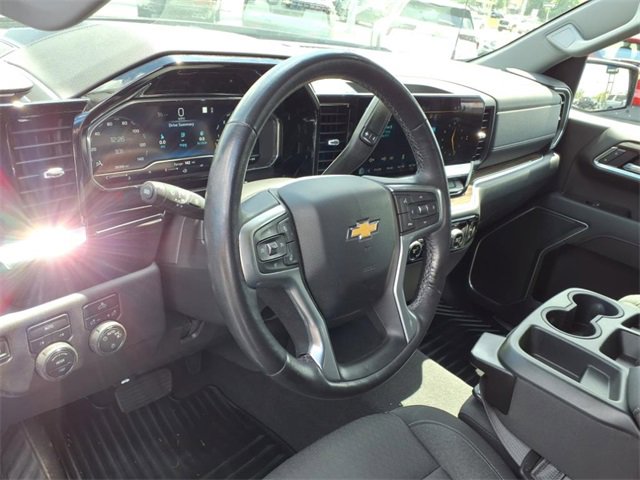Used 2022 Chevrolet Silverado 1500 LT image 6