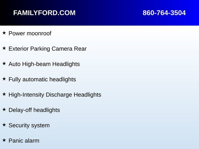 Used 2020 Lincoln MKZ Reserve w/ Elements Package image 7