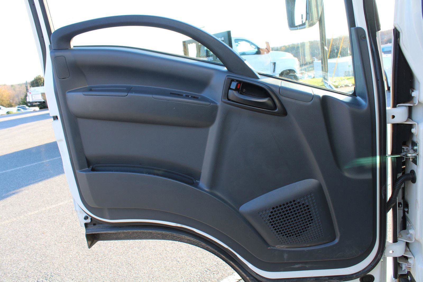 New 2024 Chevrolet Low Cab Forward RWD image 15