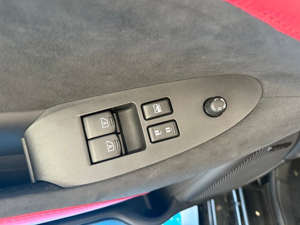 Used 2024 Nissan Z Performance w/ Floor Mat Package image 14