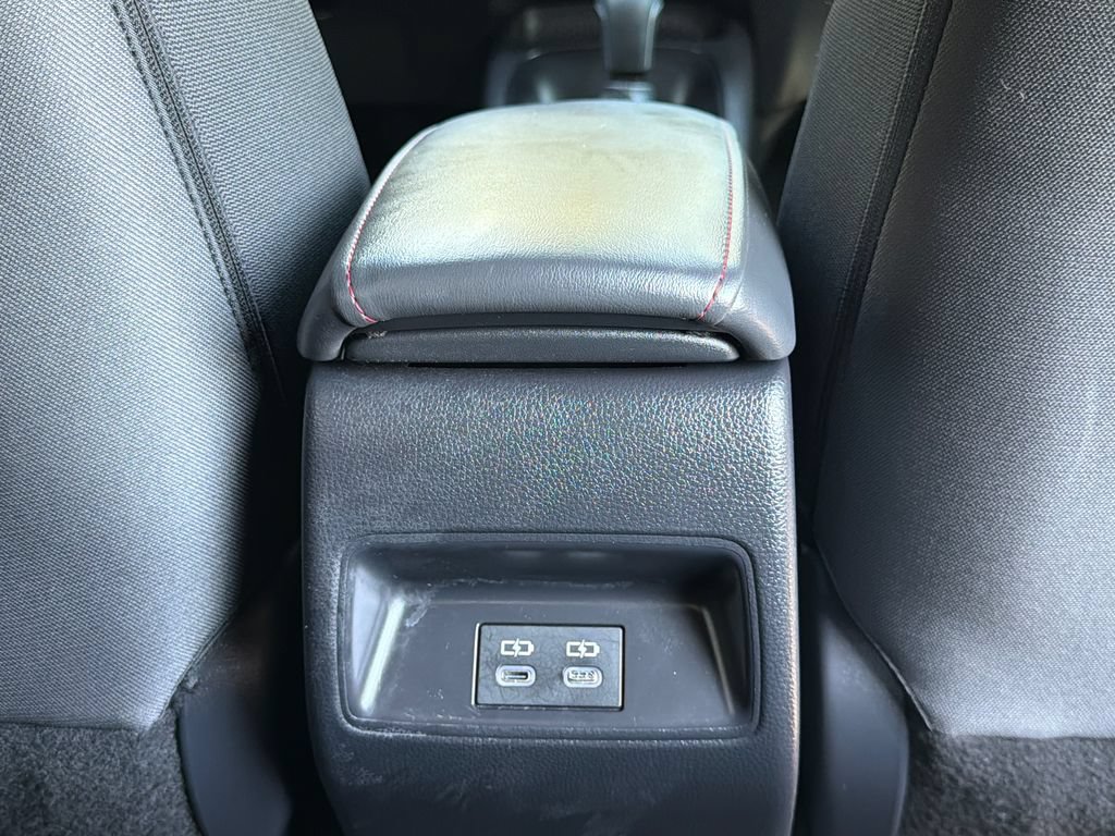 Used 2025 Toyota Corolla SE FWD image 16