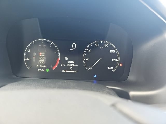 Used 2026 Honda Odyssey Touring image 19