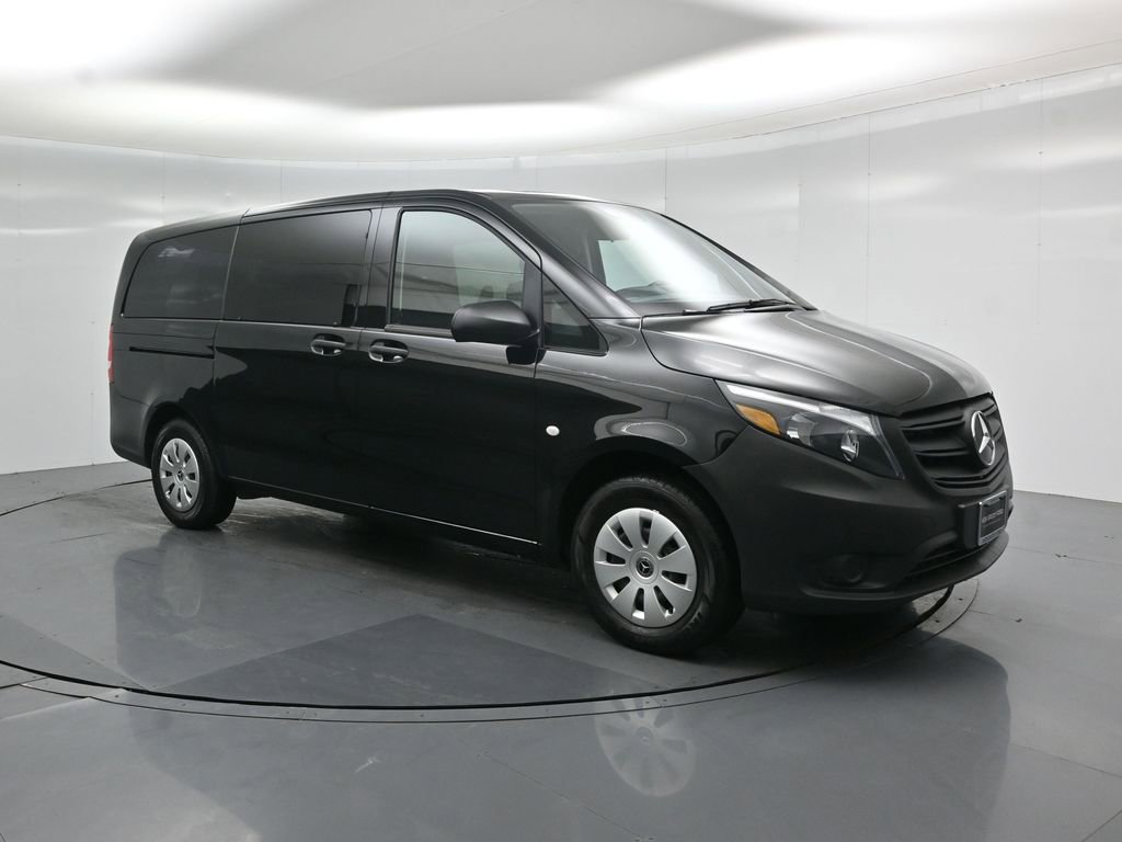 Used 2023 Mercedes-Benz Metris Passenger image 20
