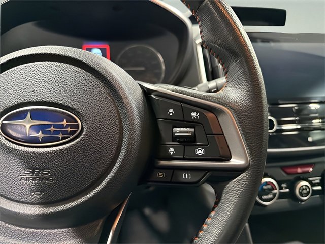 Certified 2023 Subaru Crosstrek 2.5i Limited w/ Moonroof Package image 17