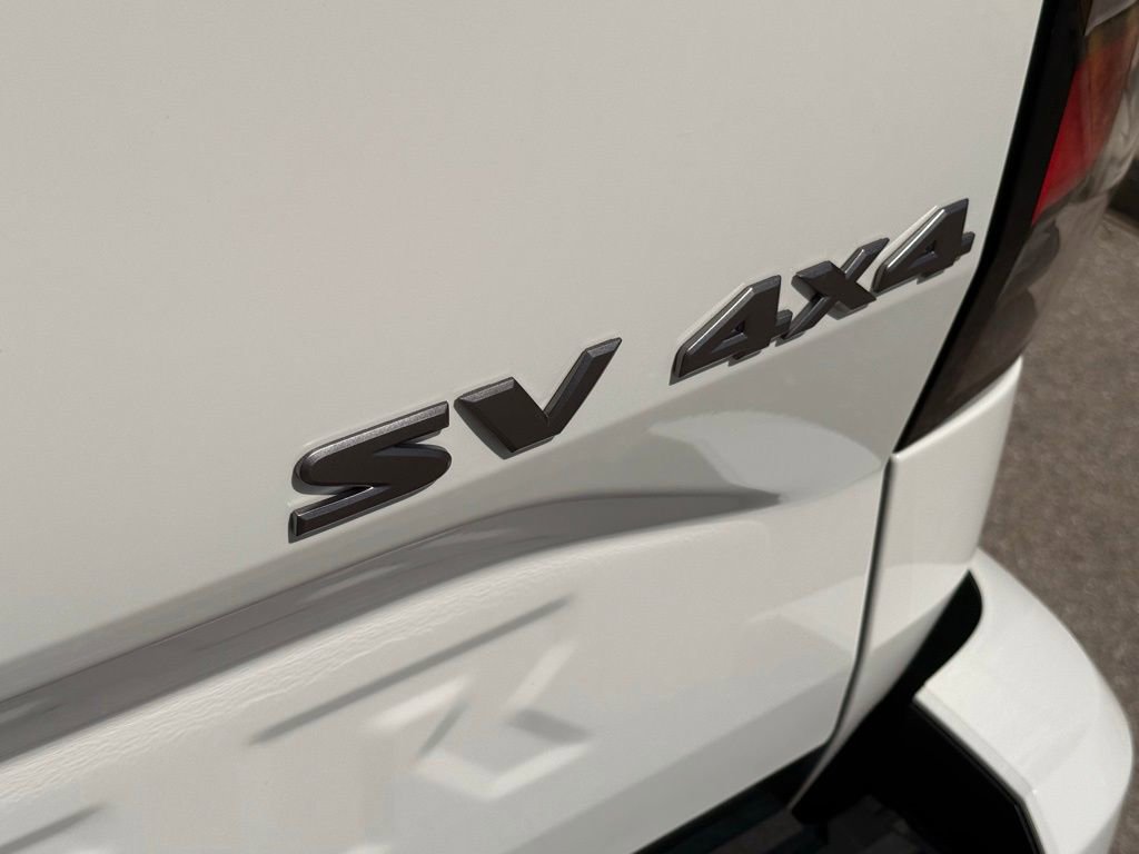 Used 2022 Nissan Frontier SV w/ Technology Package image 33