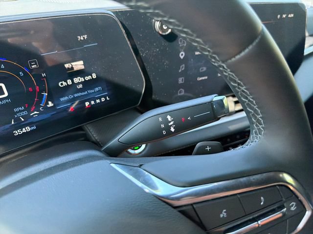Used 2026 Chevrolet Equinox LT w/ Convenience Package II AWD/4WD image 22