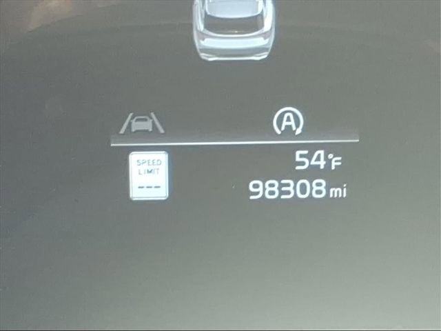 Used 2023 Kia Sportage EX image 15