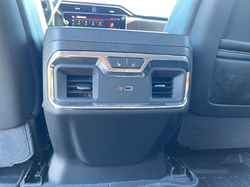 New 2026 GMC Sierra 2500 Denali Ultimate image 26
