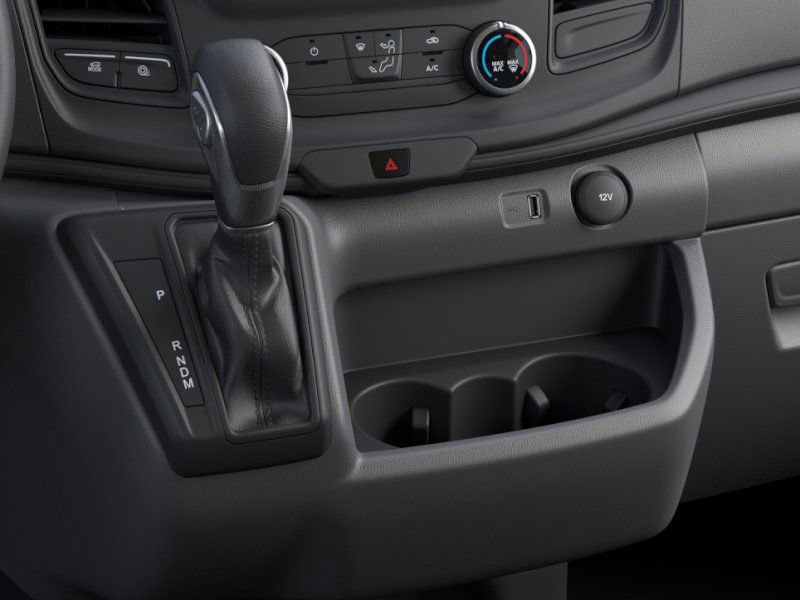 New 2025 Ford Transit 150 Low Roof RWD image 16