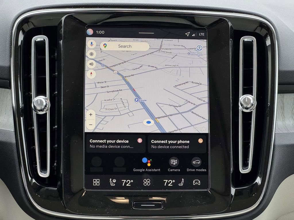 New 2026 Volvo XC40 B5 Plus w/ Protection Package Premier image 3