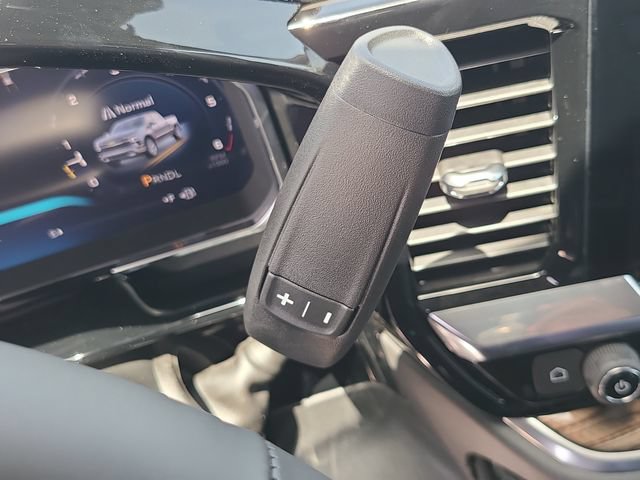 New 2026 Chevrolet Silverado 1500 RST RWD image 33