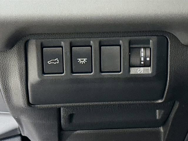 New 2026 Subaru Ascent Limited Bronze image 10