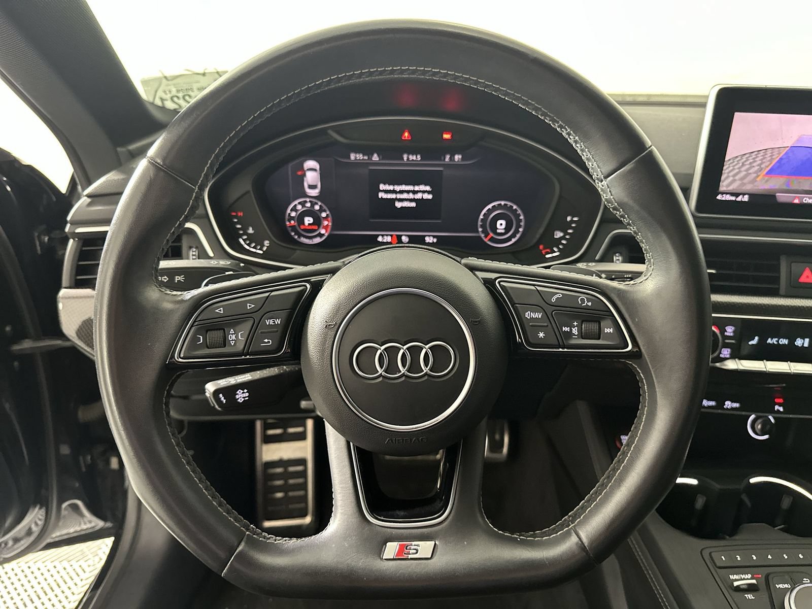 Used 2019 Audi S5 Premium Plus w/ Premium Plus AWD/4WD image 14