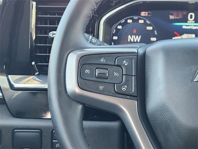 Used 2024 Chevrolet Silverado 1500 RST w/ Protection Package image 28