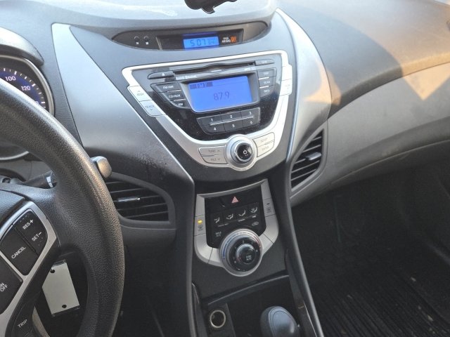 Used 2012 Hyundai Elantra GLS w/ Preferred Pkg 3 image 14