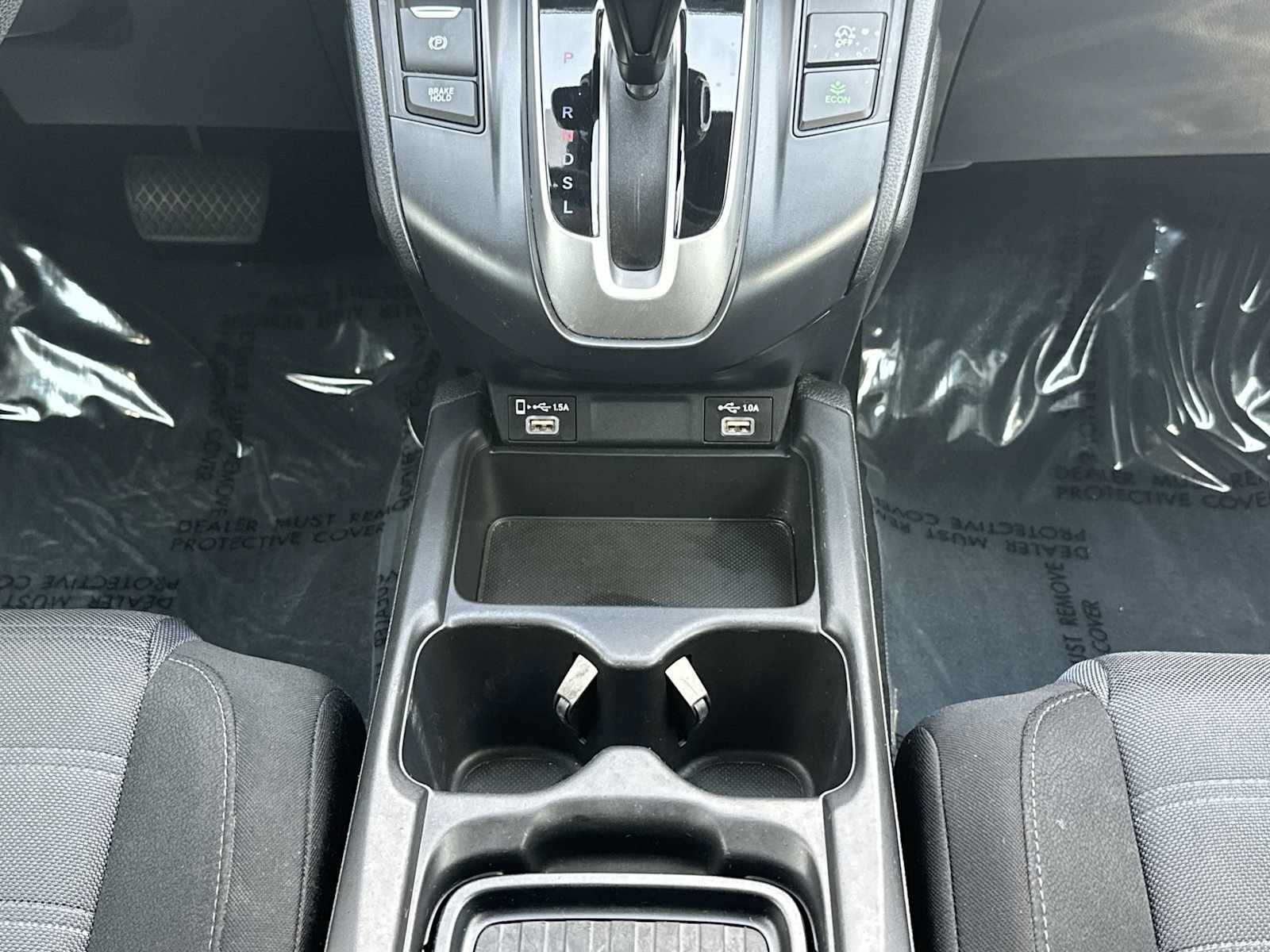 Used 2021 Honda CR-V Special Edition image 29