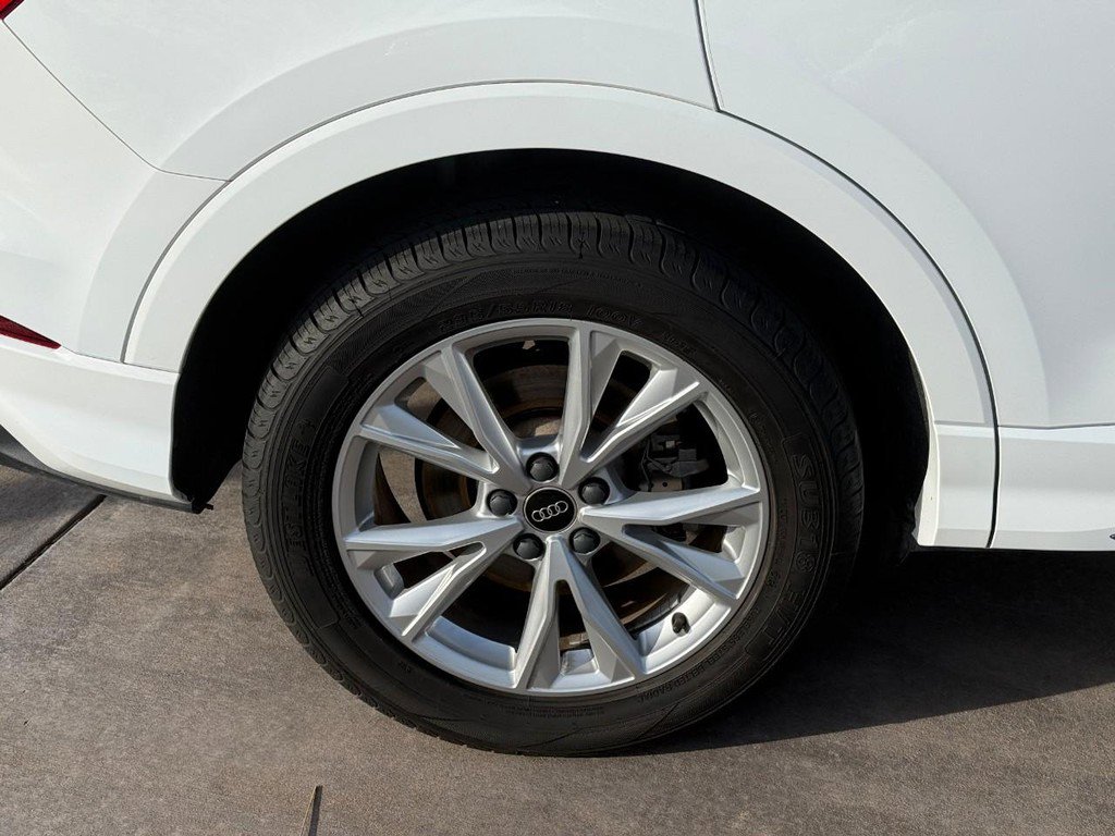 Used 2023 Audi Q3 2.0T Premium image 6