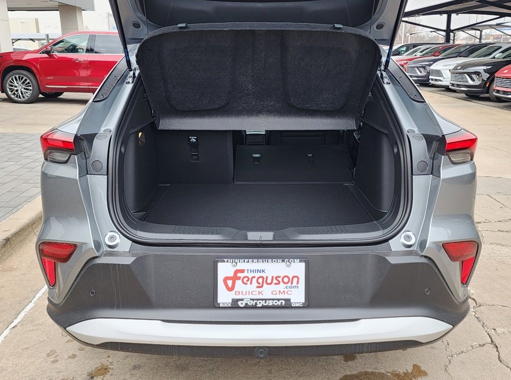 New 2026 Buick Envista Preferred image 45