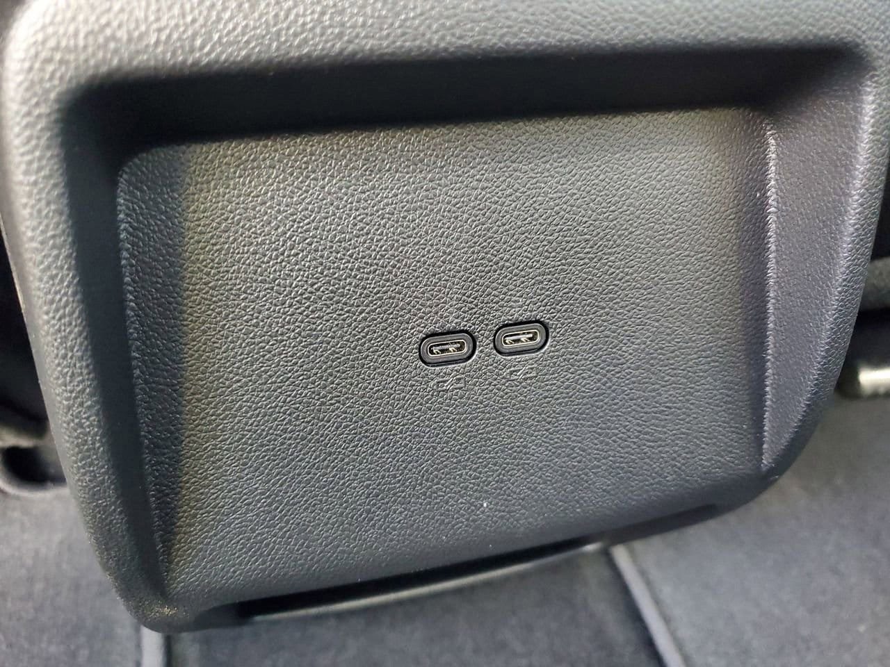 New 2025 Chevrolet Equinox EV LT image 12