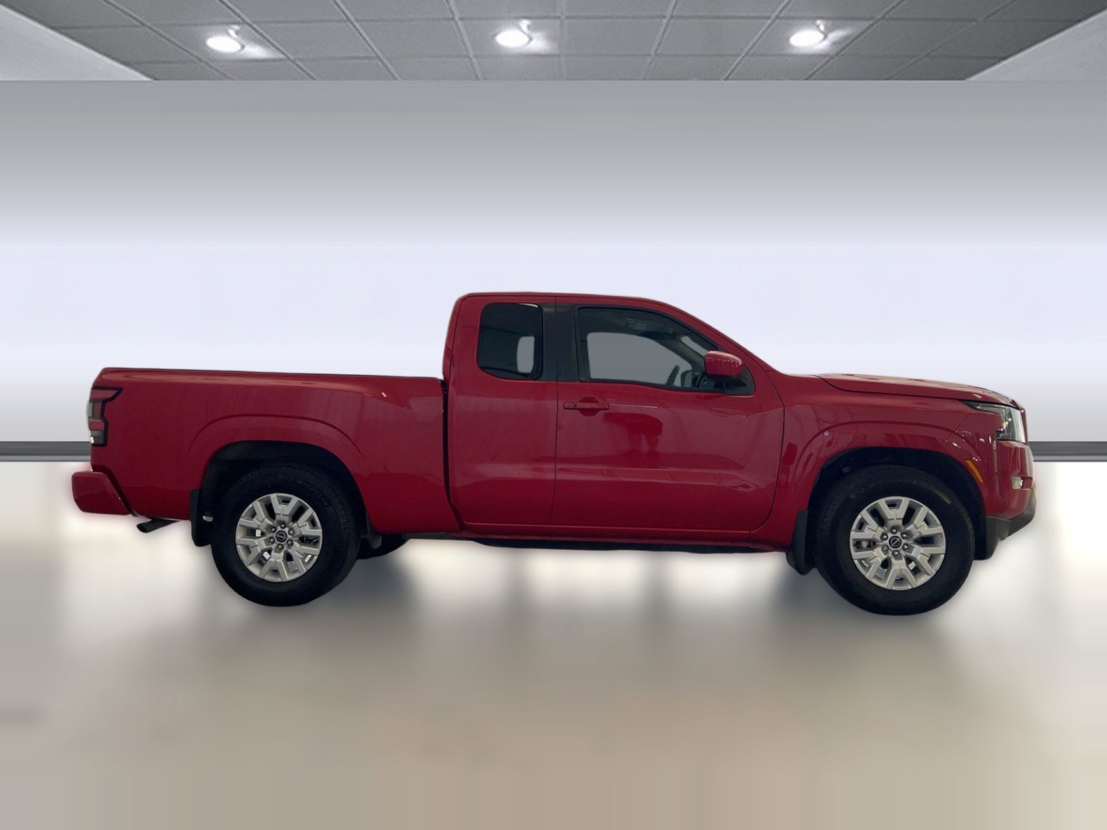 Used 2023 Nissan Frontier SV w/ SV Convenience Package image 8