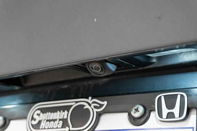 Used 2024 MAZDA CX-30 AWD 2.5 S w/ Preferred Package image 12