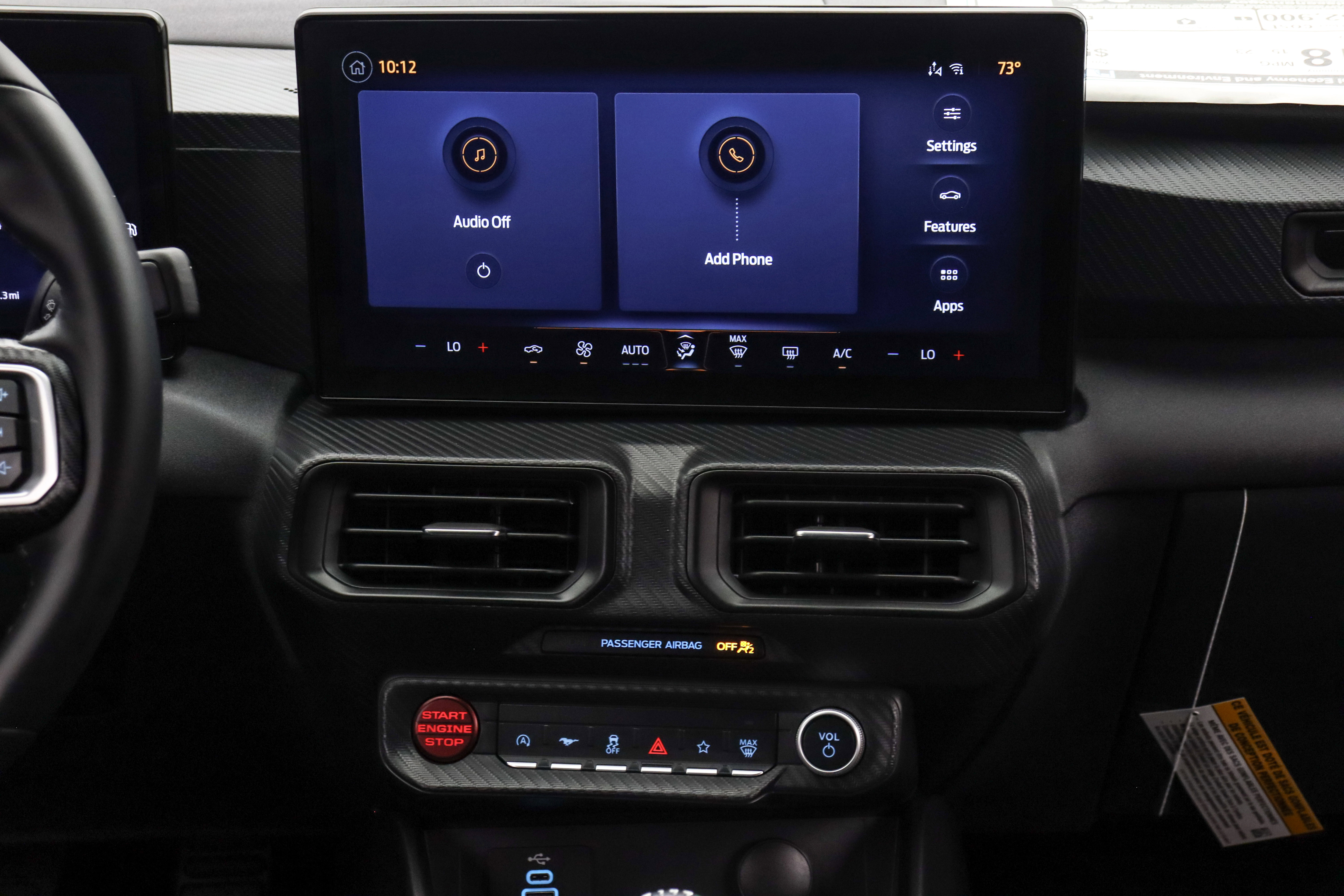 New 2025 Ford Mustang GT RWD image 20