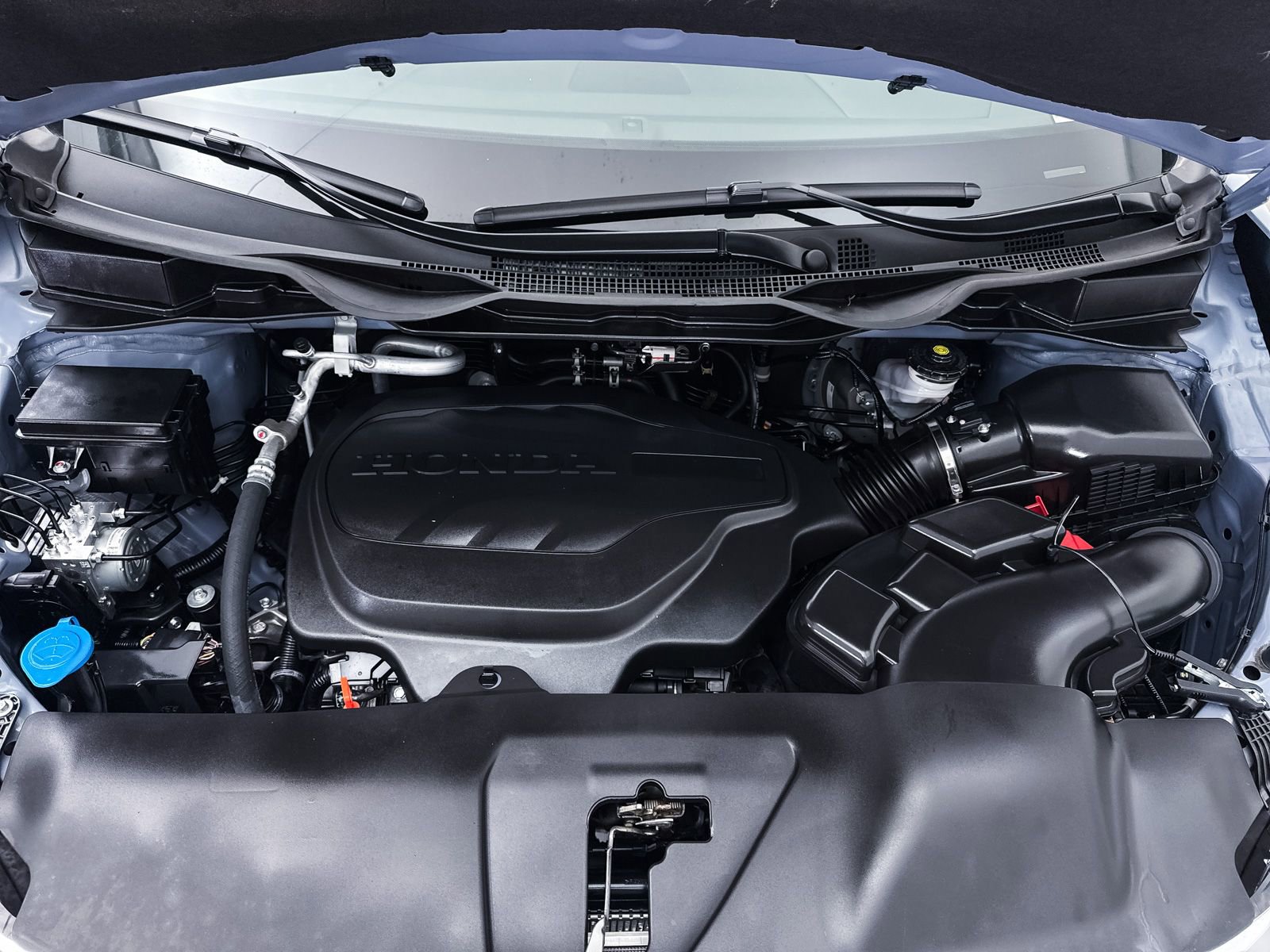 Used 2023 Honda Odyssey Elite image 9