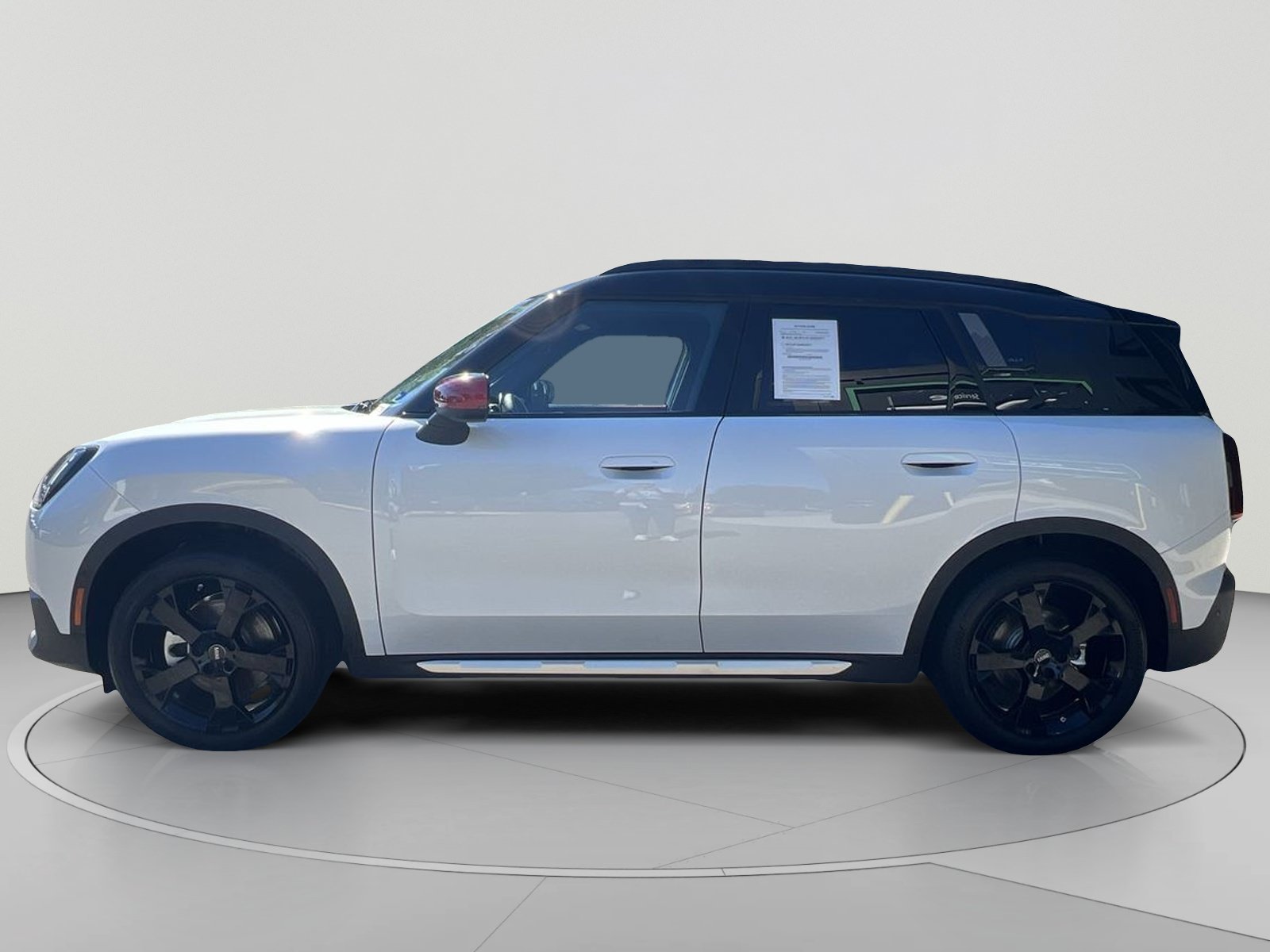 Used 2025 MINI Cooper Countryman SE w/ Comfort Package Max AWD/4WD image 10