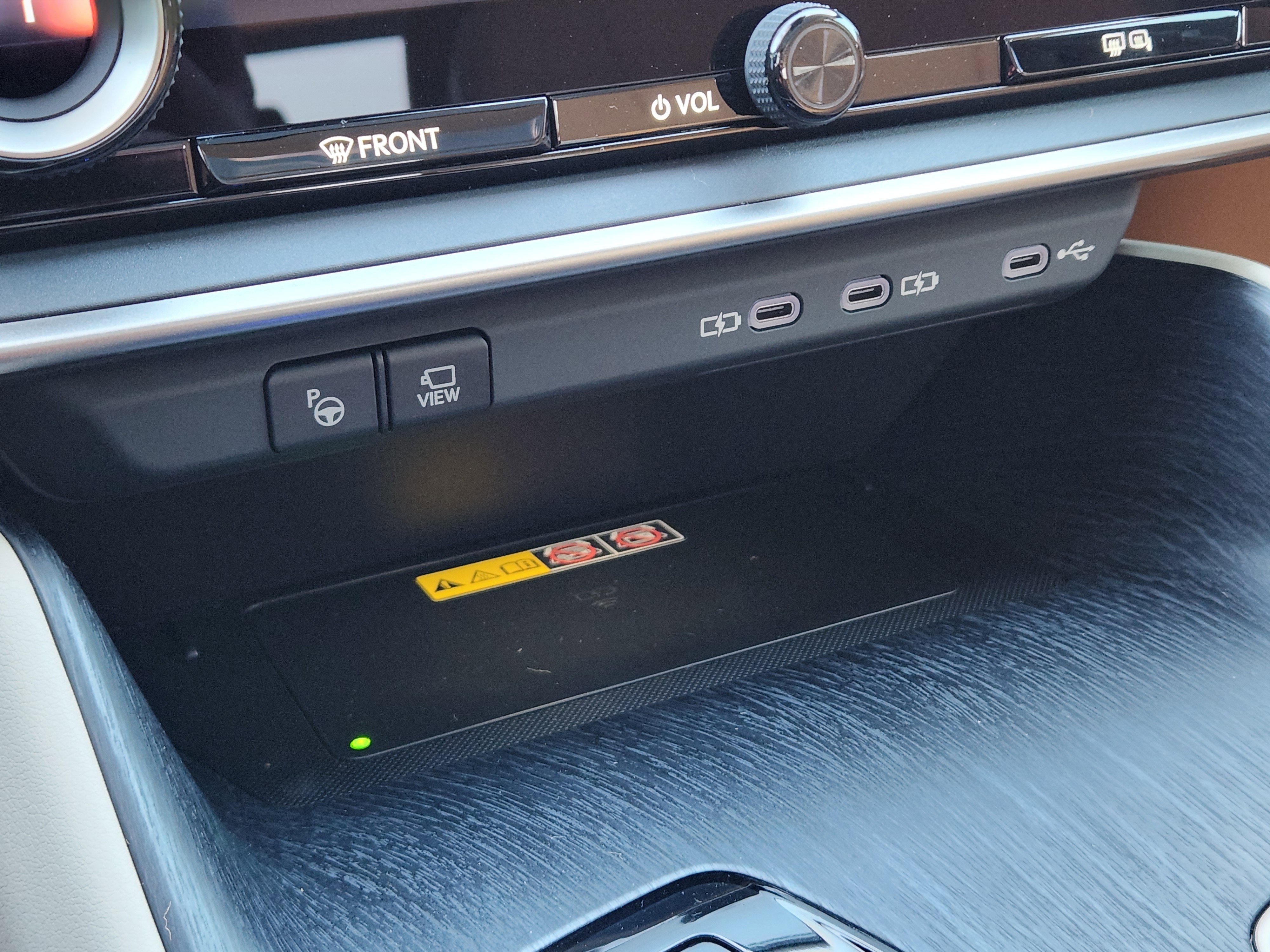 New 2026 Lexus RZ 350e 2WD image 14