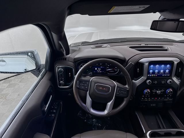 Used 2021 GMC Sierra 1500 SLT w/ SLT Premium Plus Package image 24