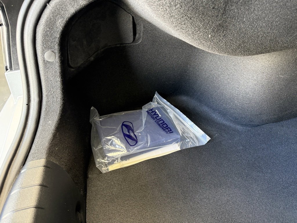 Used 2024 Hyundai Sonata Limited image 57