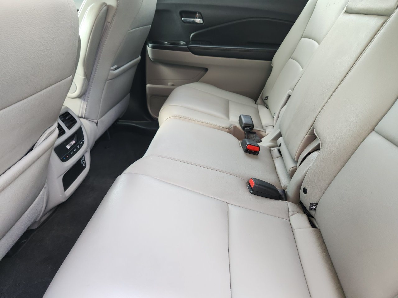 Certified 2020 Honda Pilot EX-L image 29
