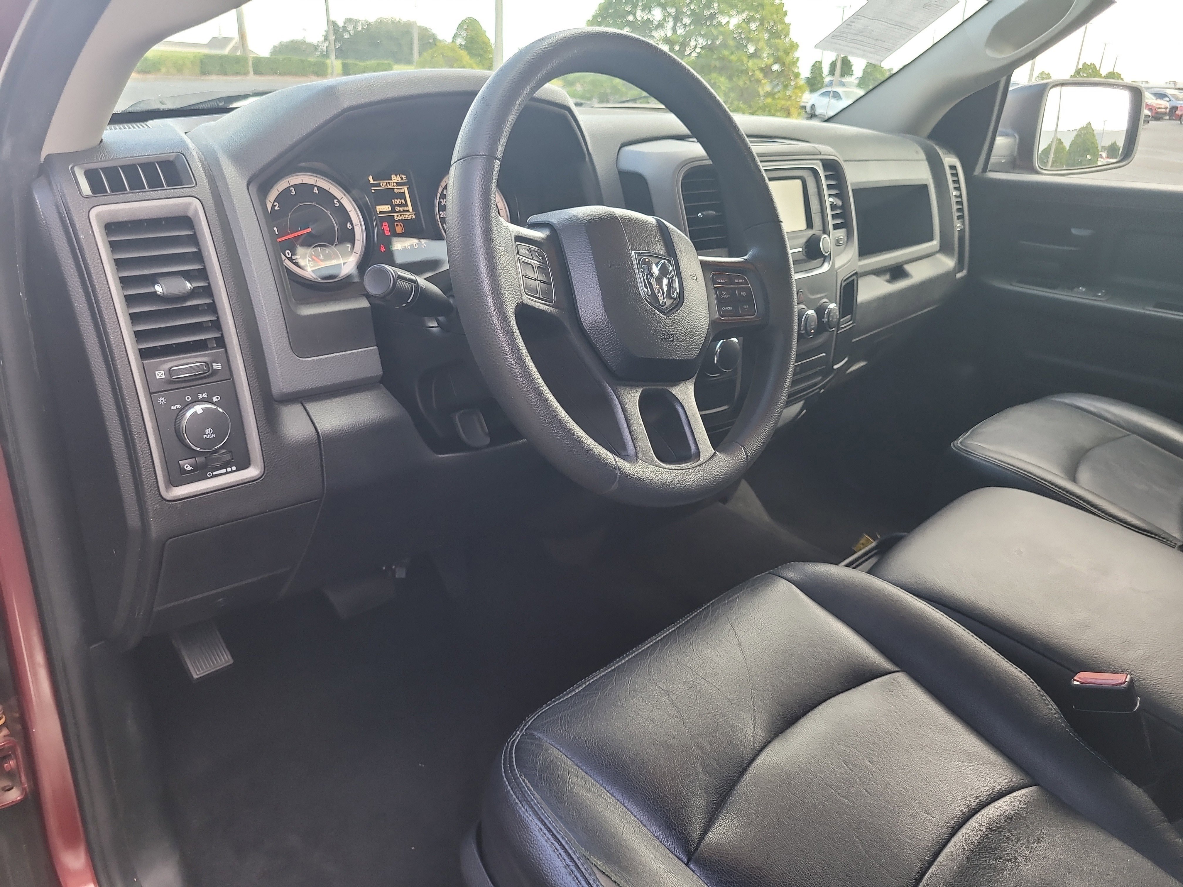 Used 2018 RAM 1500 Express w/ Express Value Package image 19