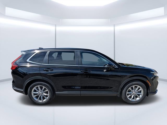 New 2025 Honda CR-V EX image 2