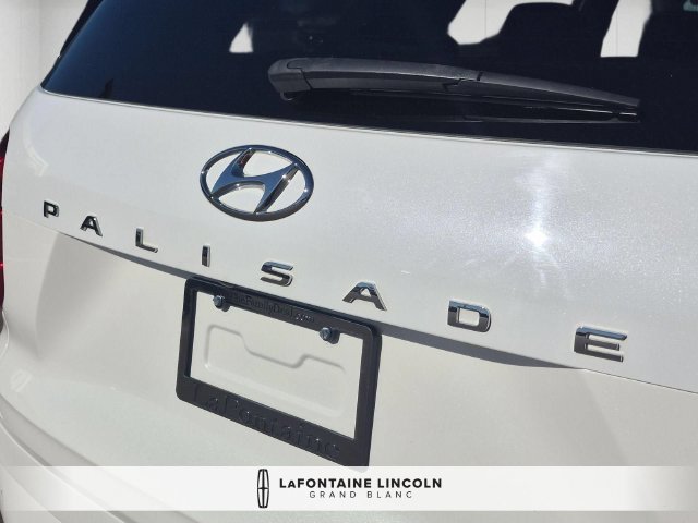 Used 2022 Hyundai Palisade Calligraphy AWD/4WD image 10