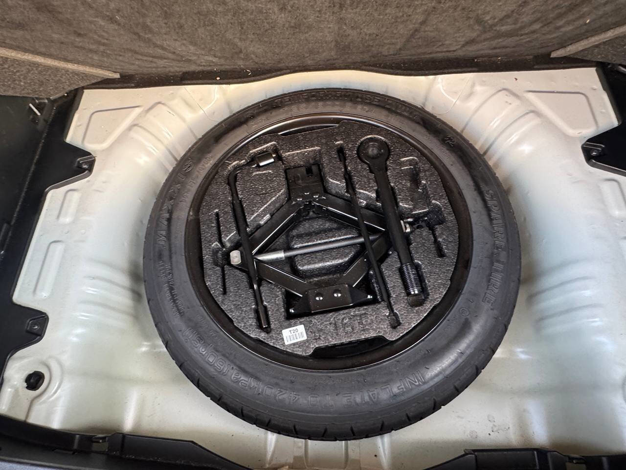 Used 2024 Kia Soul LX w/ Option Group 015 image 26