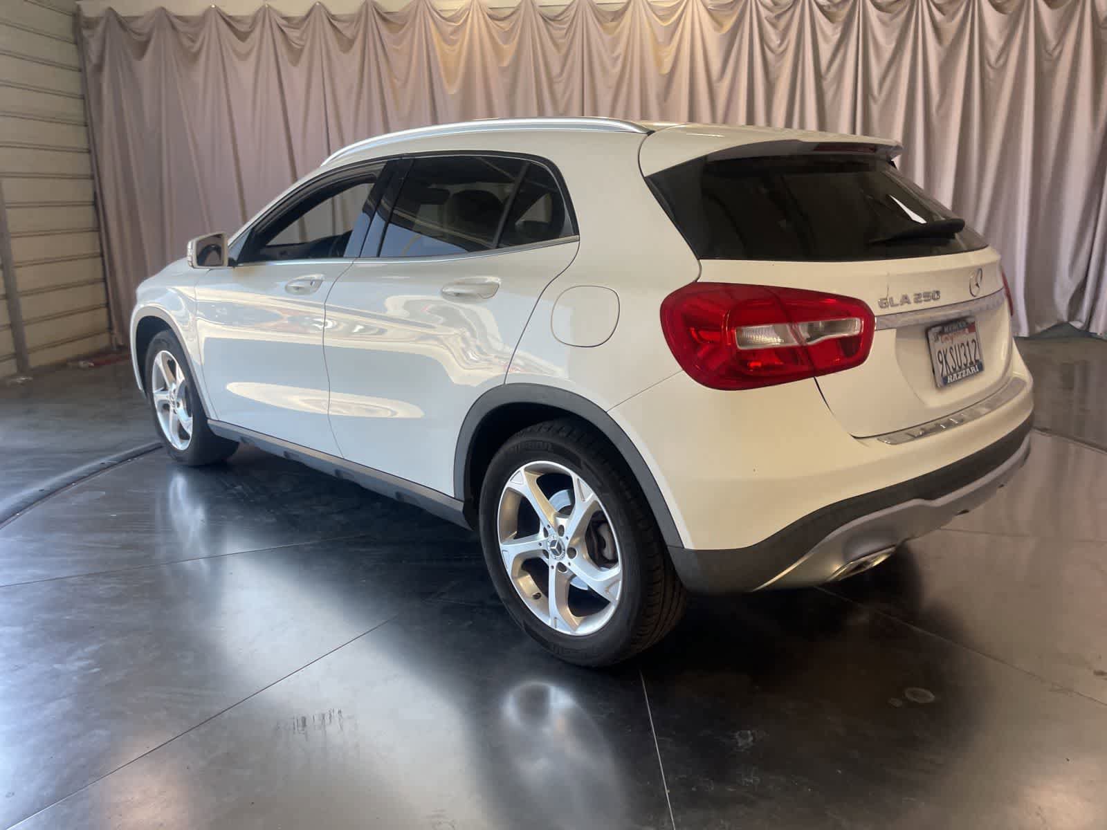 Used 2020 Mercedes-Benz GLA 250 image 6