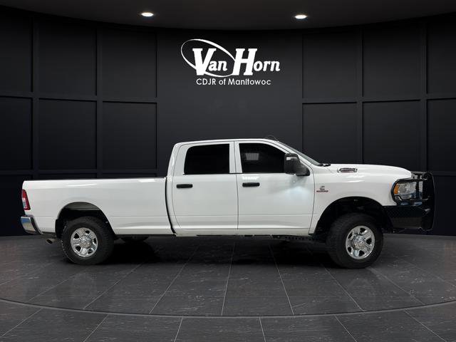 Used 2023 RAM 2500 Tradesman image 2