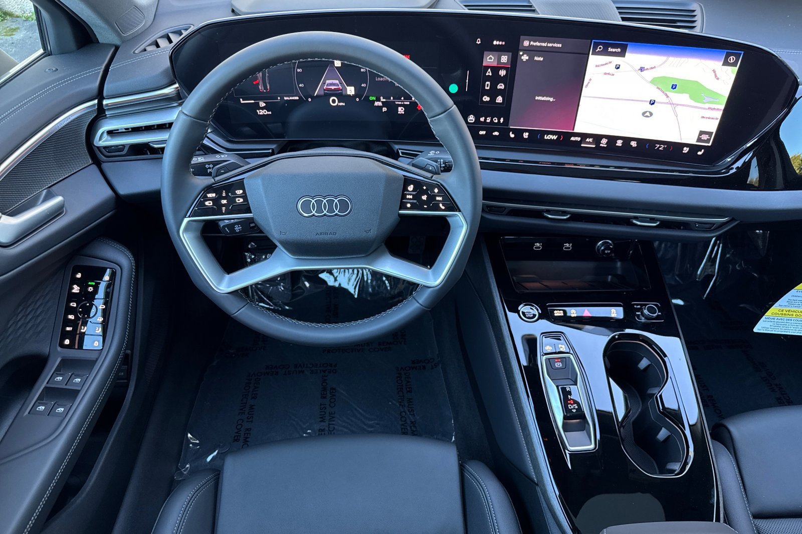 New 2025 Audi A5 2.0T Premium Plus image 11