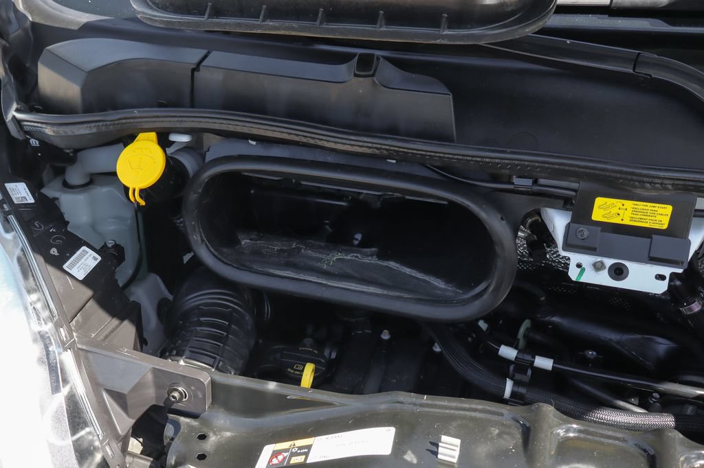 Used 2024 RAM ProMaster 3500 FWD image 14