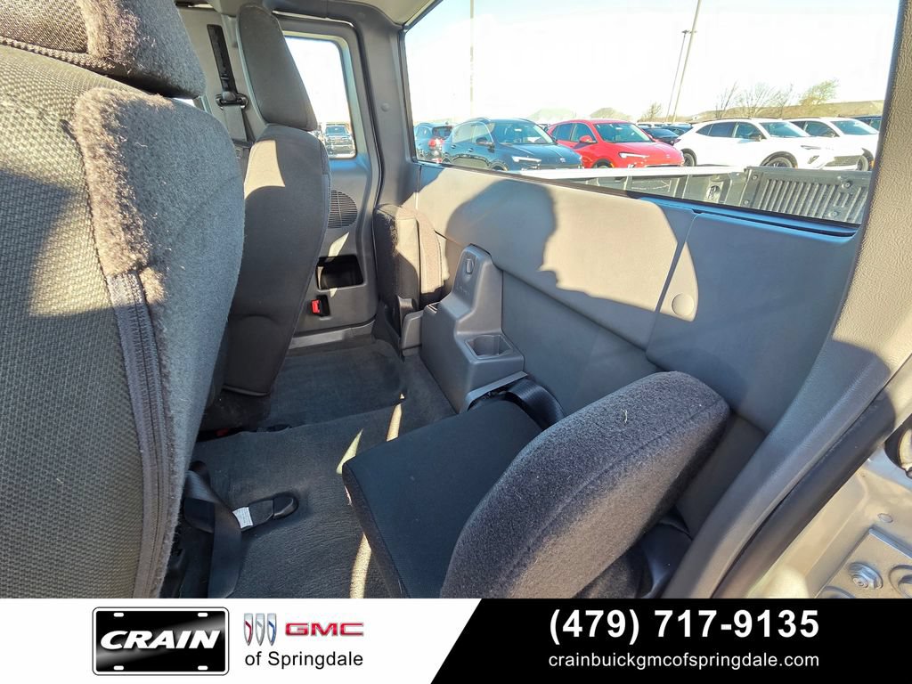 Used 2011 Ford Ranger XLT AWD/4WD image 25