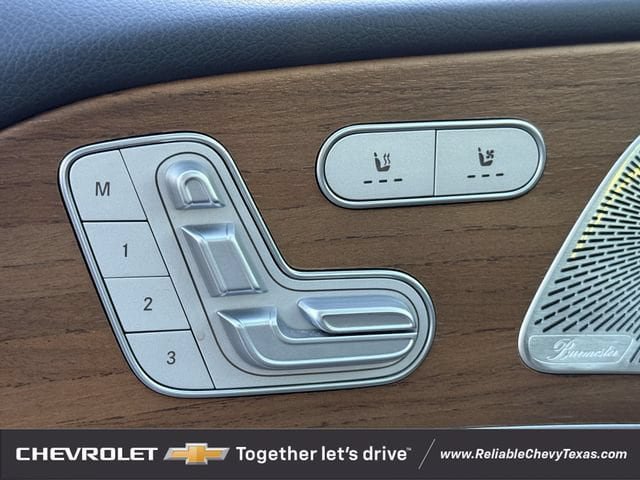 Used 2021 Mercedes-Benz GLE 350 image 26