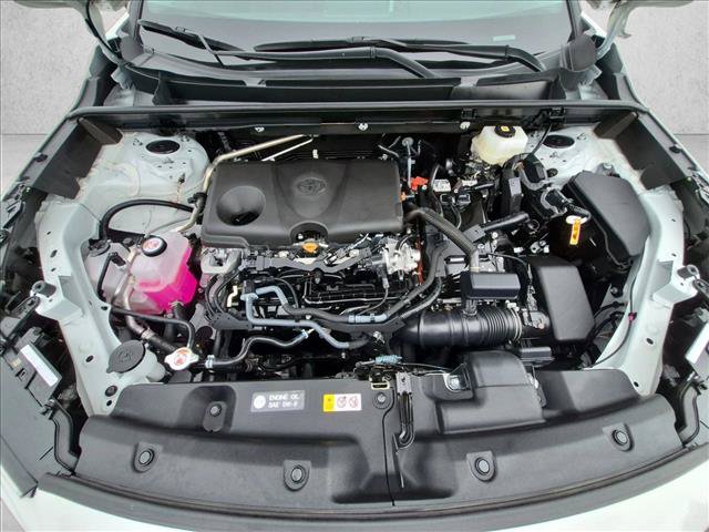 Certified 2026 Toyota RAV4 XLE Premium AWD/4WD image 22