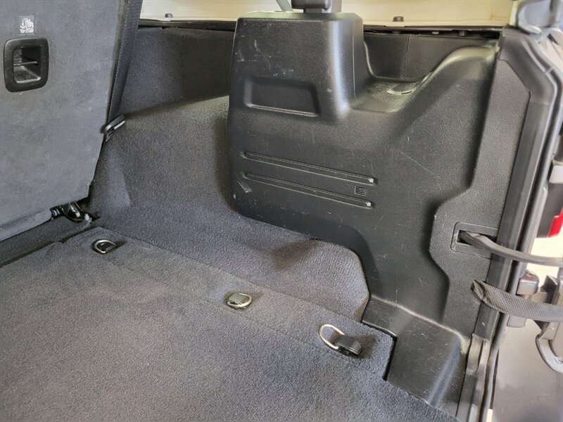 Used 2021 Jeep Wrangler Unlimited Sport AWD/4WD image 70