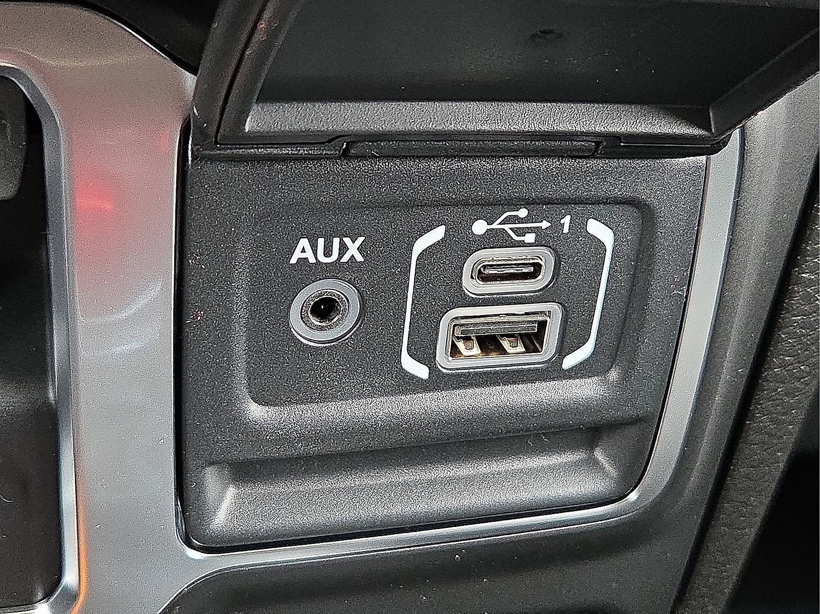 New 2026 Jeep Wrangler Sport AWD/4WD image 17