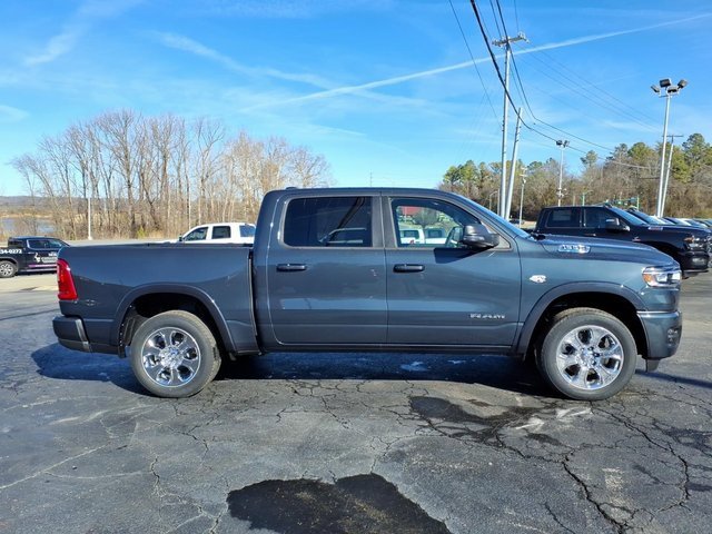New 2026 RAM 1500 4x4 Crew Cab image 2