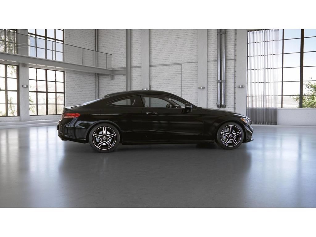 Certified 2023 Mercedes-Benz C 300 4MATIC Coupe image 18