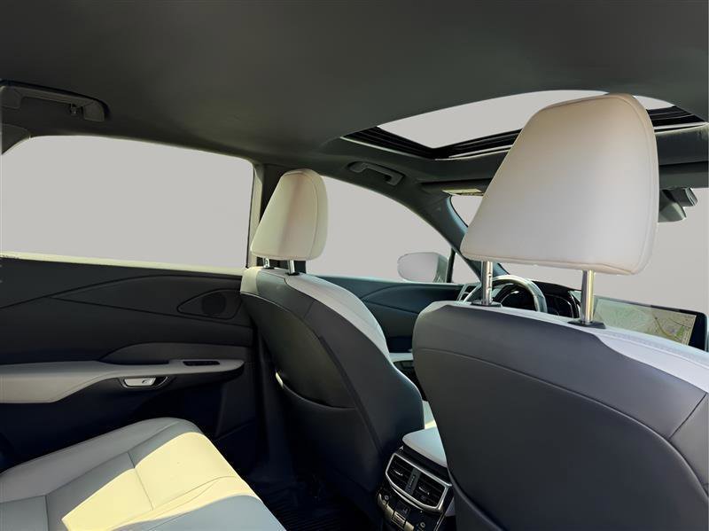 Used 2023 Lexus RX 350h w/ Cold Area Package AWD/4WD image 35