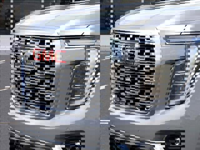 New 2026 GMC Yukon XL Denali w/ Sun & Power Step Package image 13